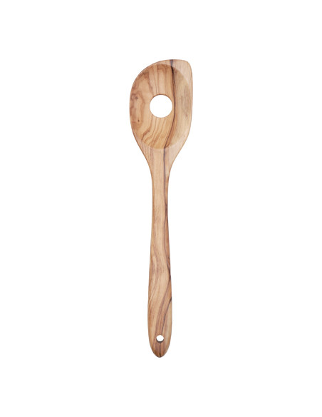 Cuchara medidor de pasta