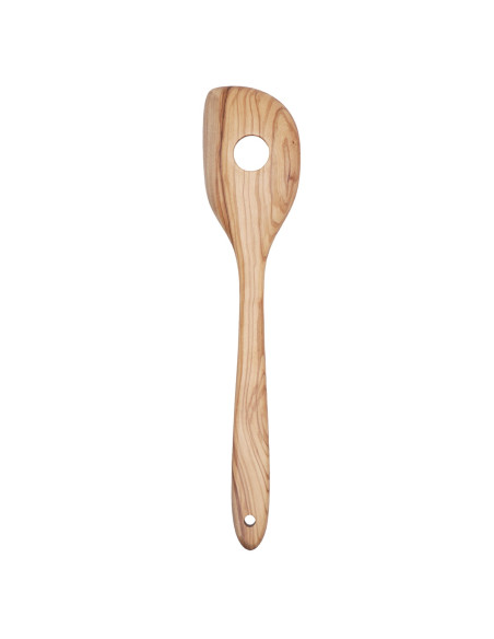 Cuchara medidor de pasta