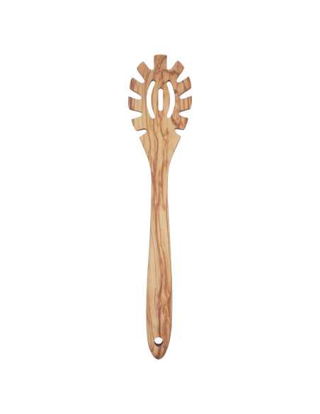 Cuchara colador de pasta