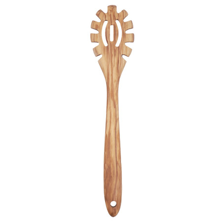 Cuchara colador de pasta 2