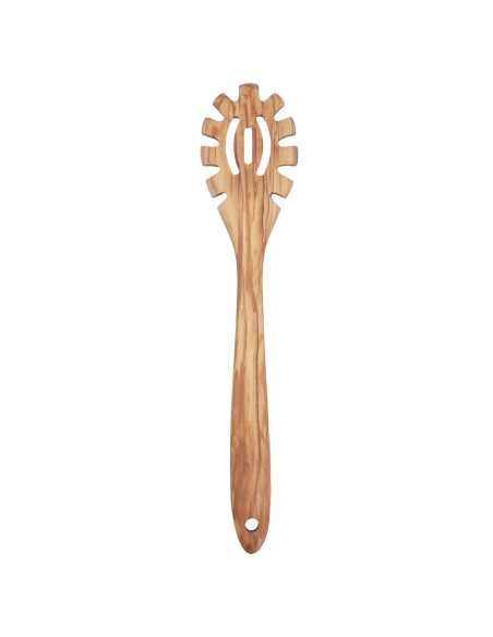 Cuchara colador de pasta