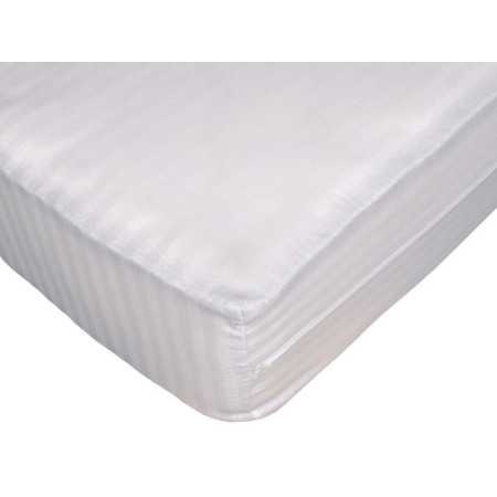 Funda Colchón Blanca 2