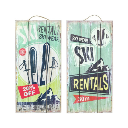 OFERTA *placa pared
