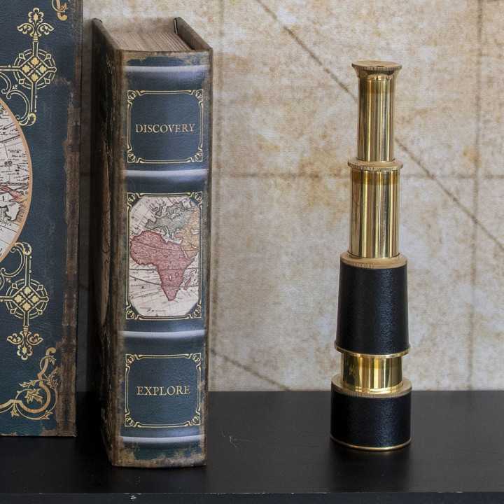 Telescopio