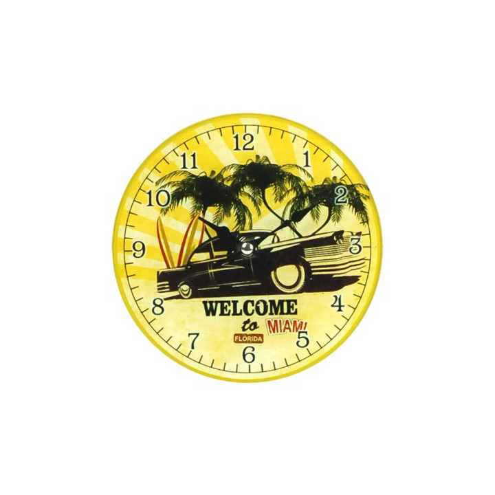 OFERTA *reloj 17cm