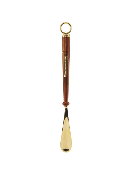 Calzador c/mango madera