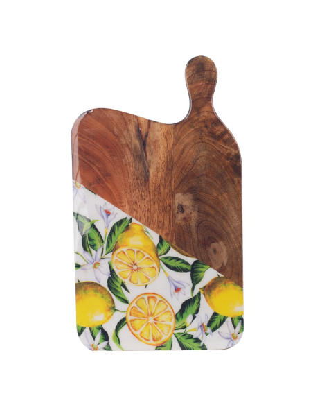 Tabla limones