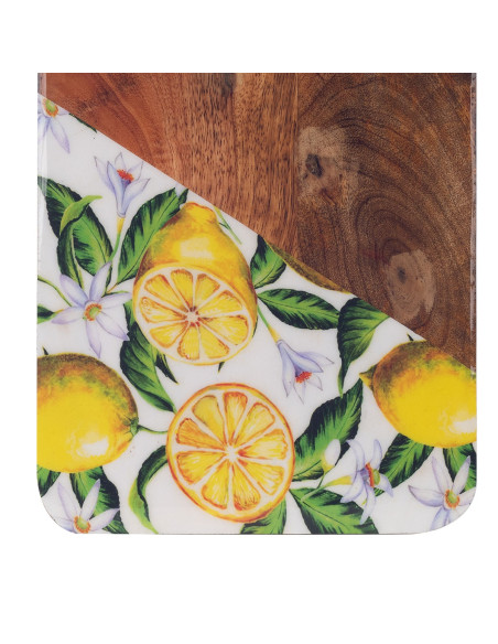 Tabla limones