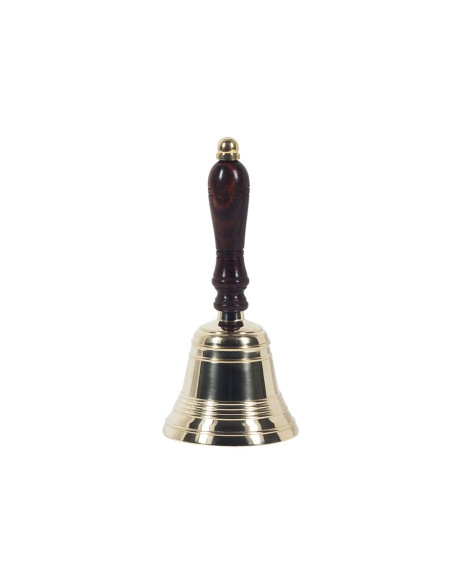 Campana mano