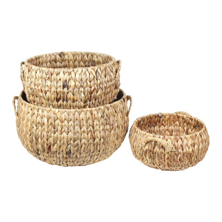 OFERTA *set 3 cestas