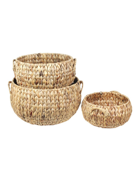 OFERTA *set 3 cestas