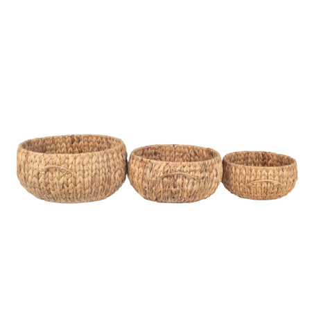 OFERTA *set 3 cestas 2