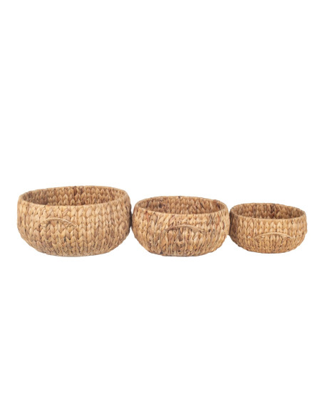 OFERTA *set 3 cestas