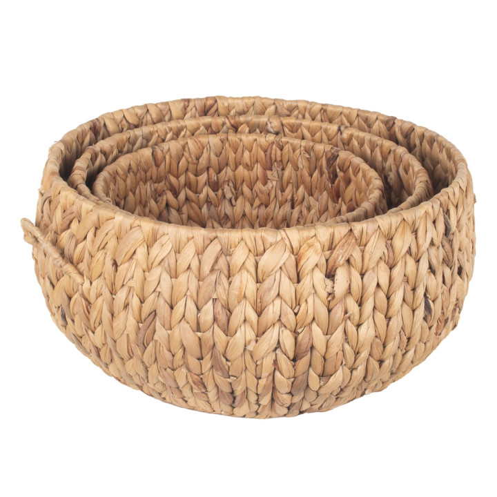 OFERTA *set 3 cestas