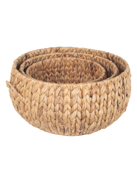 OFERTA *set 3 cestas