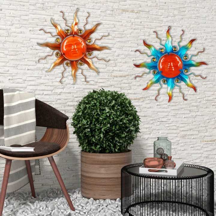 Aplique pared sol