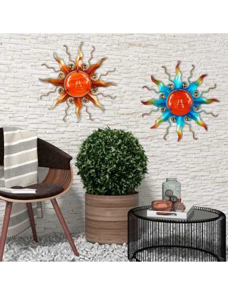Aplique pared sol