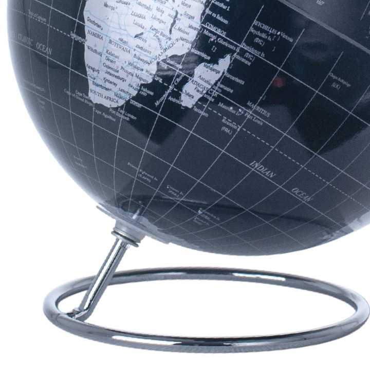 OFERTA *globo mundo 20cm