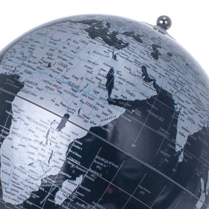 OFERTA *globo mundo 20cm