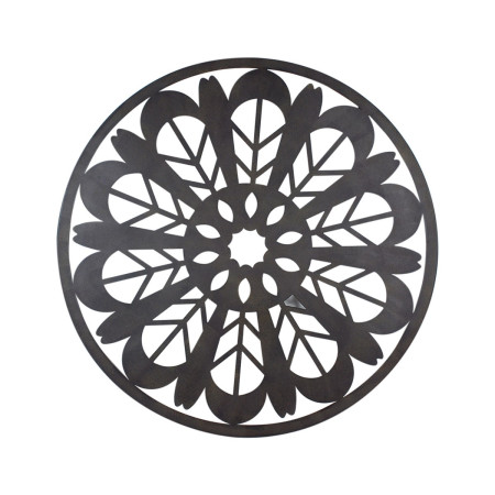 OFERTA *adorno pared mandala