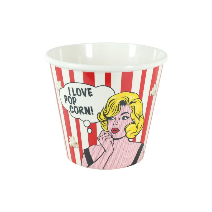 OFERTA *cubo palomitas red.