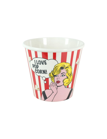 OFERTA *cubo palomitas red.