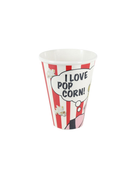 OFERTA *cubo palomitas red.
