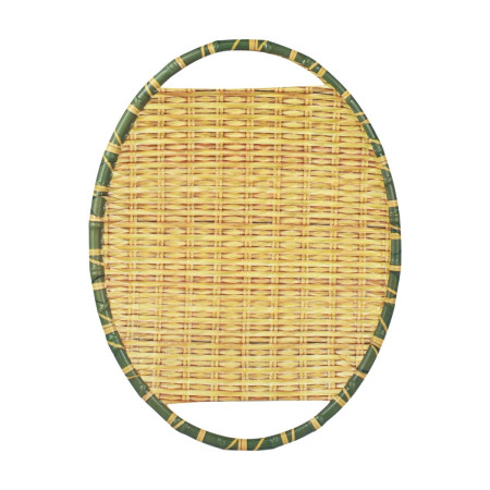 OFERTA *bandeja bambu-melamina