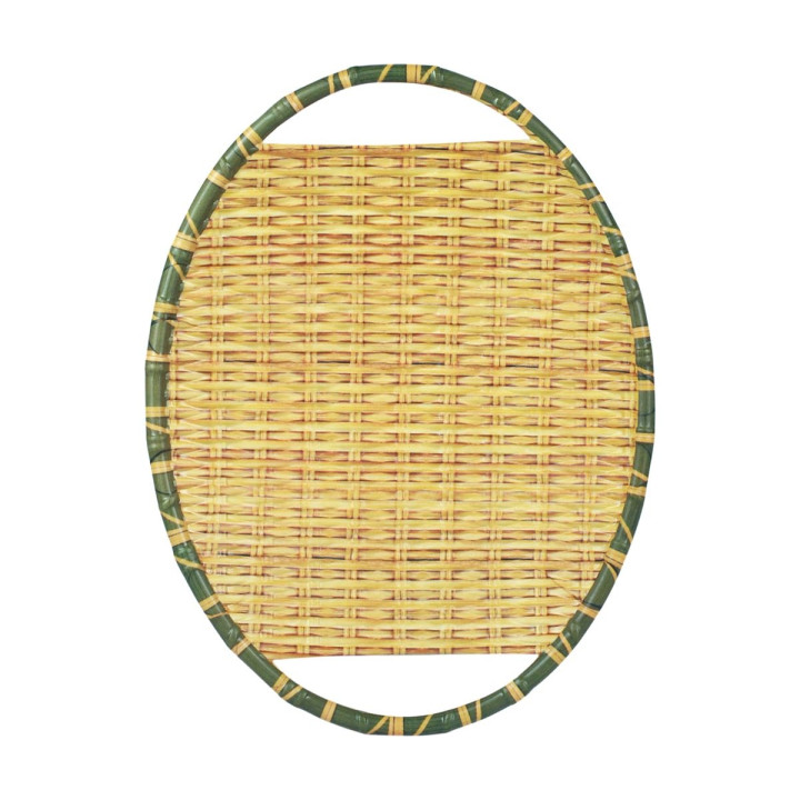 OFERTA *bandeja bambu-melamina