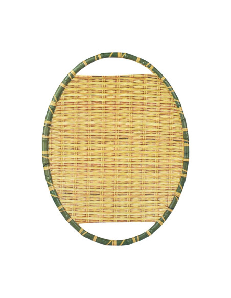 OFERTA *bandeja bambu-melamina