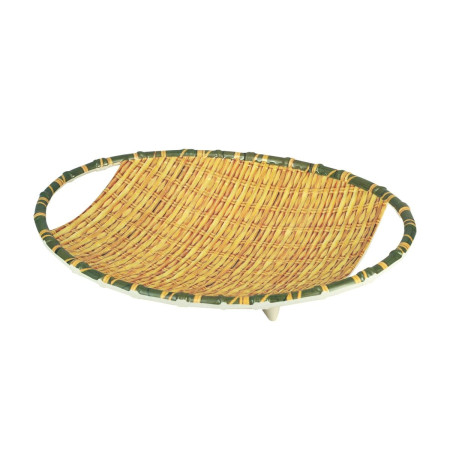 OFERTA *bandeja bambu-melamina 2