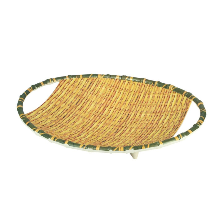 OFERTA *bandeja bambu-melamina