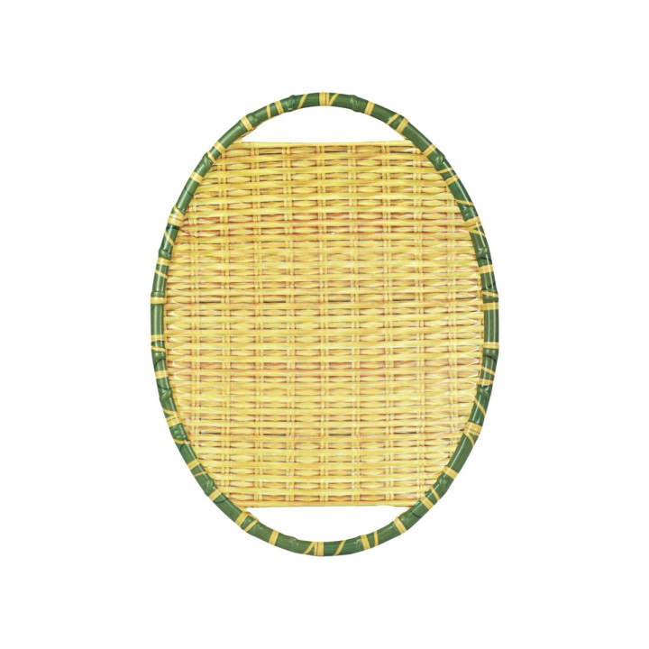 OFERTA *bandeja bambu-melamina