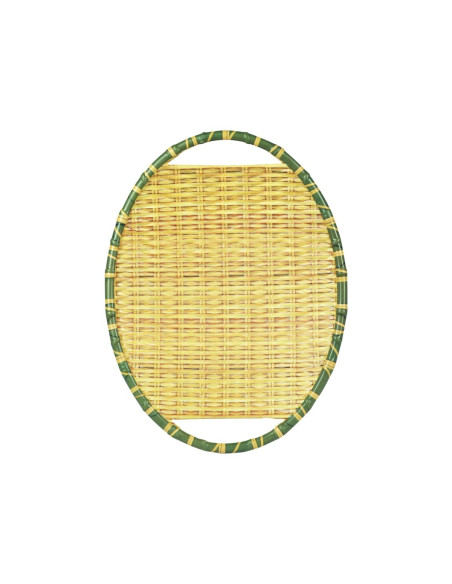 OFERTA *bandeja bambu-melamina