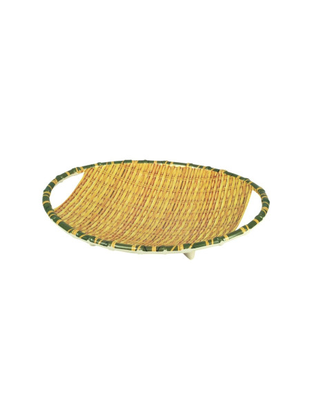 OFERTA *bandeja bambu-melamina