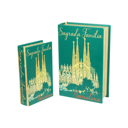 OFERTA *s/2 caja libro