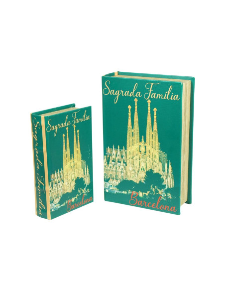 OFERTA *s/2 caja libro