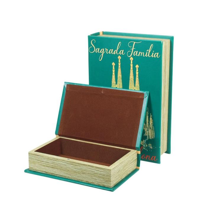 OFERTA *s/2 caja libro