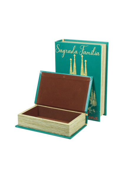 OFERTA *s/2 caja libro