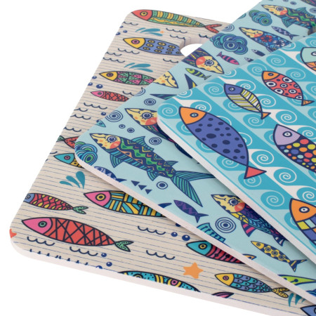 Tabla cortar peces 2