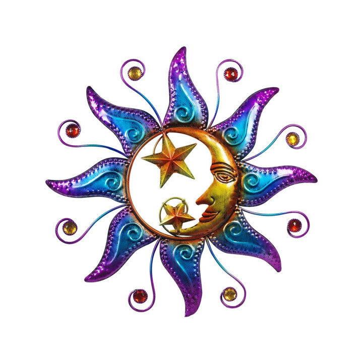Sol y luna