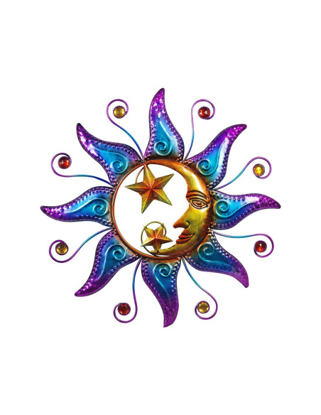 Sol y luna