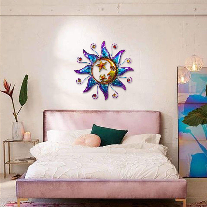 Sol y luna