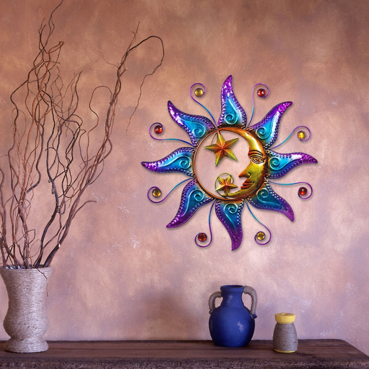 Sol y luna