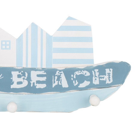 OFERTA *percha 3 pomos beach 2