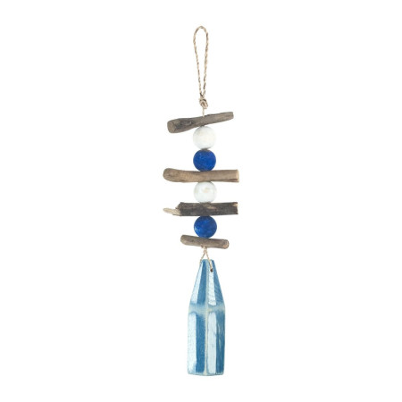 OFERTA *colgante bastoncillos c/boya