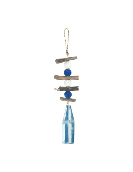 OFERTA *colgante bastoncillos c/boya
