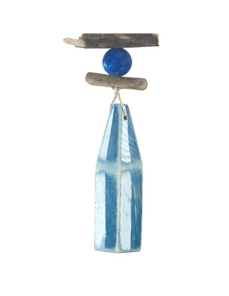 OFERTA *colgante bastoncillos c/boya