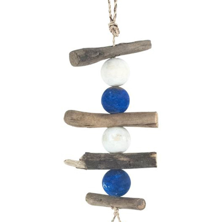 OFERTA *colgante bastoncillos c/boya