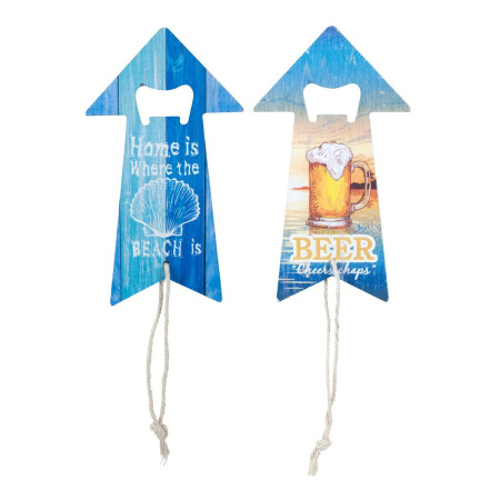 OFERTA *abridor cerveza 2 dif